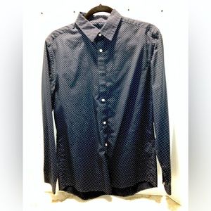 Long-Sleeve H&M Shirt
